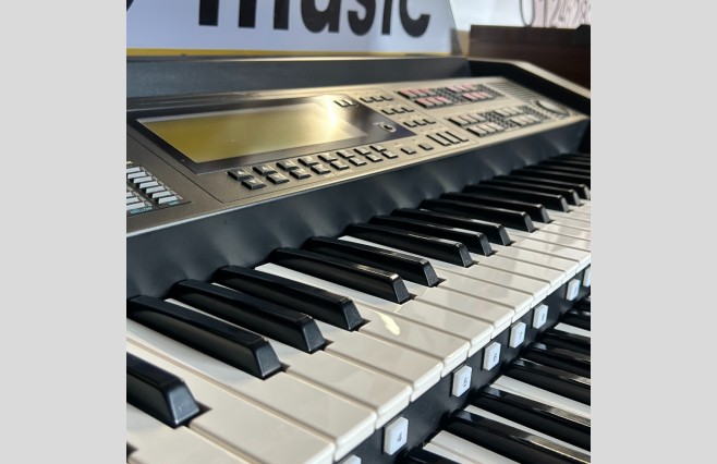 Yamaha EL900 Organ, Used, SALE PRICE BARGAIN (SN:601161) - Image 3